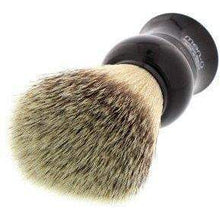 Load image into Gallery viewer, men-u Premium Synthetic Shave Brush
