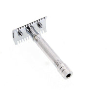 Load image into Gallery viewer, Merkur 15C Classic Safety Razor, Open Tooth
