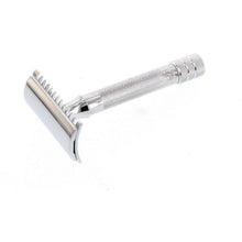 Load image into Gallery viewer, Merkur 15C Classic Safety Razor, Open Tooth
