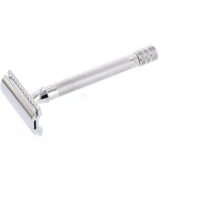 Load image into Gallery viewer, Merkur 23C Long Handle Safety Razor
