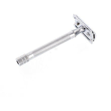 Load image into Gallery viewer, Merkur 23C Long Handle Safety Razor
