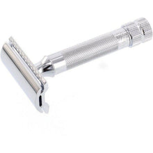 Load image into Gallery viewer, Merkur 34C Heavy Duty Safety Razor
