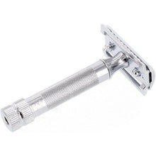 Load image into Gallery viewer, Merkur 34C Heavy Duty Safety Razor

