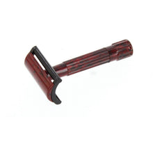 Load image into Gallery viewer, Merkur 45 Bakelite Safety Razor Travel Set
