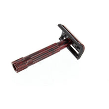 Load image into Gallery viewer, Merkur 45 Bakelite Safety Razor Travel Set
