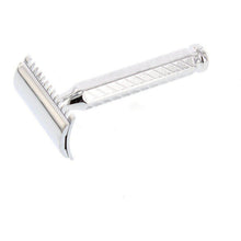 Load image into Gallery viewer, Merkur Classic 1904 / 1906 Safety Razor, Open Tooth
