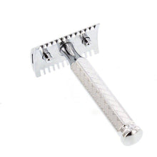 Load image into Gallery viewer, Merkur Classic 1904 / 1906 Safety Razor, Open Tooth
