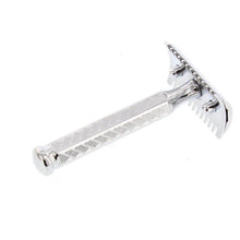 Load image into Gallery viewer, Merkur Classic 1904 / 1906 Safety Razor, Open Tooth
