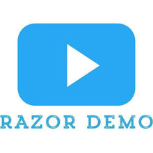Load image into Gallery viewer, Merkur Futur Safety Razor Matte Chrome
