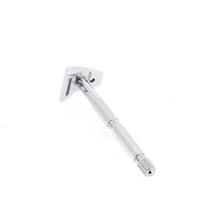 Load image into Gallery viewer, Merkur Mustache and Brow Razor
