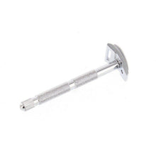 Load image into Gallery viewer, Merkur Mustache and Brow Razor
