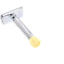 Load image into Gallery viewer, Merkur Progress Adjustable Safety Razor w/ Case
