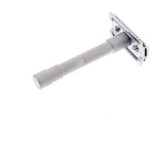 Load image into Gallery viewer, Merkur Travel Safety Razor with Long Handle
