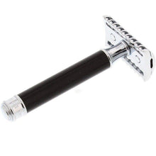 Load image into Gallery viewer, Muhle R101 Double Edge Safety Razor, Open Comb
