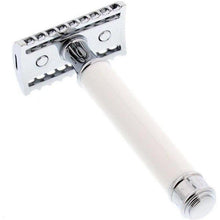 Load image into Gallery viewer, Muhle R102 Double Edge Safety Razor, Open Comb
