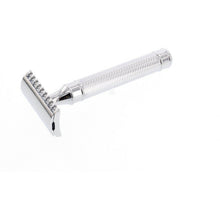 Load image into Gallery viewer, Muhle R41 GRANDE Double Edge Safety Razor
