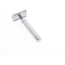 Load image into Gallery viewer, Muhle R41 GRANDE Double Edge Safety Razor

