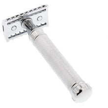 Load image into Gallery viewer, Muhle R41 TWIST Double Edge Safety Razor
