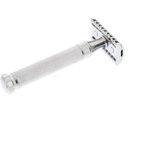 Load image into Gallery viewer, Muhle R41 TWIST Double Edge Safety Razor
