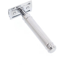 Load image into Gallery viewer, Muhle R89 GRANDE Double Edge Safety Razor
