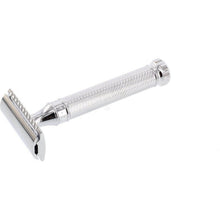 Load image into Gallery viewer, Muhle R89 TWIST Double Edge Safety Razor

