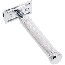 Load image into Gallery viewer, Muhle R89 TWIST Double Edge Safety Razor
