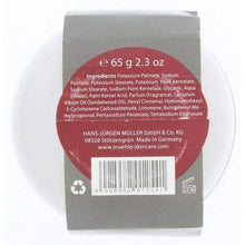 Load image into Gallery viewer, Muhle Sandalwood Shaving Soap in Porcelain Bowl
