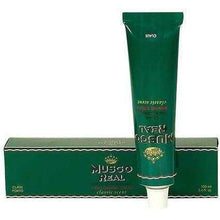 Load image into Gallery viewer, Musgo Real Shave Cream, Classic, 3.4oz
