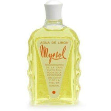 Load image into Gallery viewer, Myrsol Lemon After Shave
