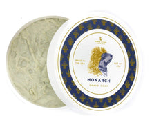 Load image into Gallery viewer, Noble Otter Shaving Soap, Monarch

