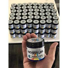 Load image into Gallery viewer, Nostalgic Grooming, Medium Moon Paste, Cosmic Cologne
