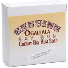 Load image into Gallery viewer, Ogallala Set, Bay Rum
