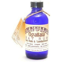 Load image into Gallery viewer, Ogallala Set, Bay Rum and Sandalwood
