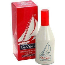 Load image into Gallery viewer, Old Spice After Shave Lotion, Original 150ml
