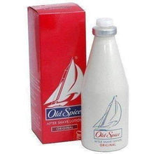 Load image into Gallery viewer, Old Spice After Shave Lotion, Original 50ml
