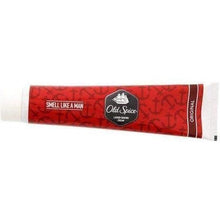 Load image into Gallery viewer, Old Spice Lather Shaving Cream (Shulton)
