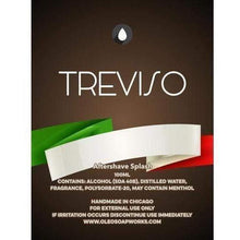 Load image into Gallery viewer, Oleo Soapworks Aftershave, Treviso
