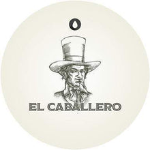 Load image into Gallery viewer, Oleo Soapworks Canard Shaving Soap, El Caballero
