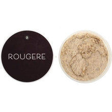 Load image into Gallery viewer, Oleo Soapworks Canard Shaving Soap, Rougere
