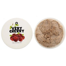 Load image into Gallery viewer, Oleo Soapworks Canard Shaving Soap, Very Cherry

