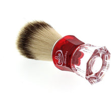 Load image into Gallery viewer, Omega 0140652 HI-BRUSH Synthetic Shaving Brush
