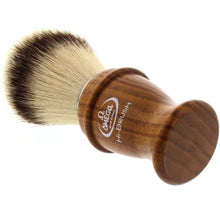 Load image into Gallery viewer, Omega 0146138 HI-BRUSH Synthetic Shaving Brush

