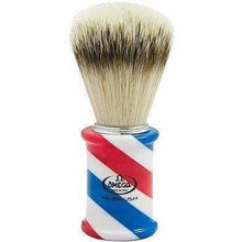 Load image into Gallery viewer, Omega 0146735 HI-BRUSH Synthetic Shaving Brush
