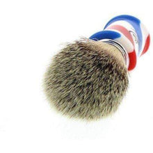 Load image into Gallery viewer, Omega 0146735 HI-BRUSH Synthetic Shaving Brush
