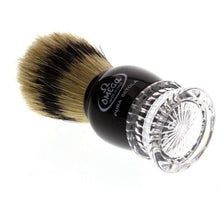 Load image into Gallery viewer, Omega 10275 Banded Boar Shaving Brush

