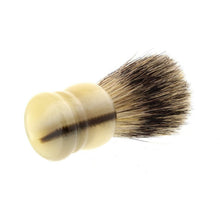 Load image into Gallery viewer, Omega 11047 Banded Boar Shaving Brush
