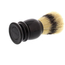 Load image into Gallery viewer, Omega 13522 Banded Boar Shaving Brush

