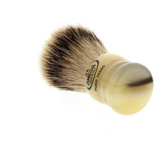 Load image into Gallery viewer, Omega 599 Silvertip Badger Shaving Brush
