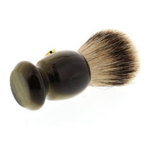 Load image into Gallery viewer, Omega 6214 Super Badger Shaving Brush
