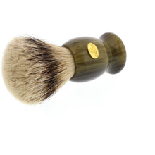 Load image into Gallery viewer, Omega 6215 Super Badger Shaving Brush
